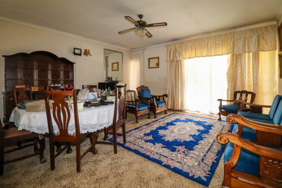 2 Bedroom Property for Sale in Oudorp North West